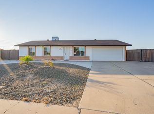 19234 N 18th Ln, Phoenix, AZ 85027