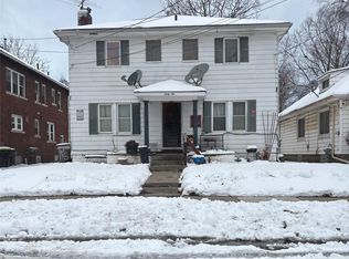 62 Newberry St, Pontiac, MI
