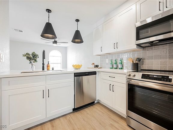 2nd image of 1800 Edmond St Unit 115