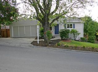 2019 Magnolia Way, Walnut Creek, CA 94595