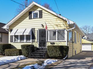 7412 24th Ave, Kenosha, WI 53143