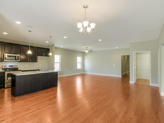 The Ridgemont Great Room Dining