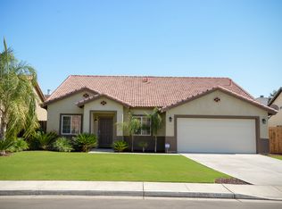 4210 Pacific Grove Ct, Bakersfield, CA 93312