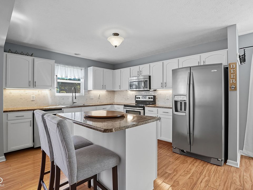 【 okazu⠀】 18682 Tillamook Run E, Noblesville, IN 46062 | MLS #22066062