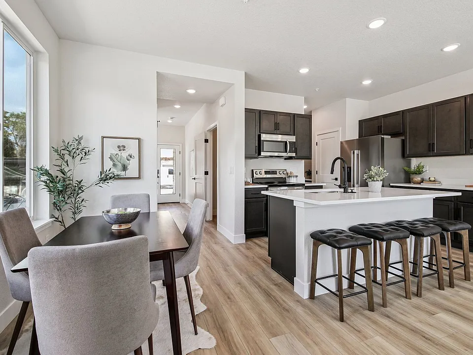Fern Hill Townhomes