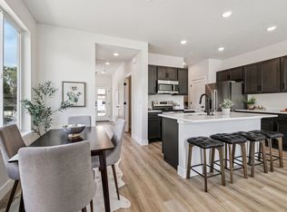 Fern Hill Townhomes, Denver, CO 80214