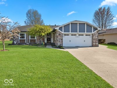 919 Oak Park Dr, Shelbyville, IN, 46176