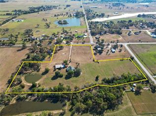 28109 Waller Gladish Rd, Waller, TX 77484