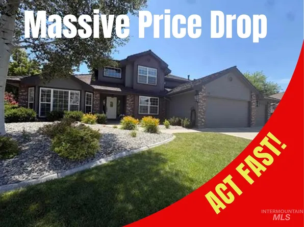 2028 Candleridge Dr, Twin Falls, ID 83301