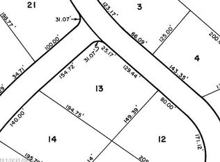 5 Look Brook Cir, Jay, ME 04239