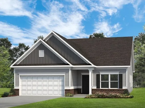 80 Pine Vista Way, Sanford, NC 27332