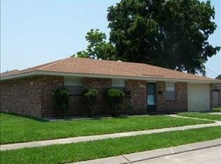 4177 Ole Miss Dr, Kenner, LA 70065