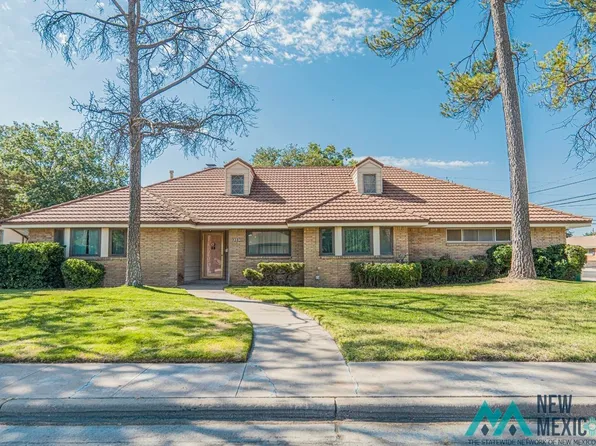 301 E Baja Dr, Hobbs, NM 88240