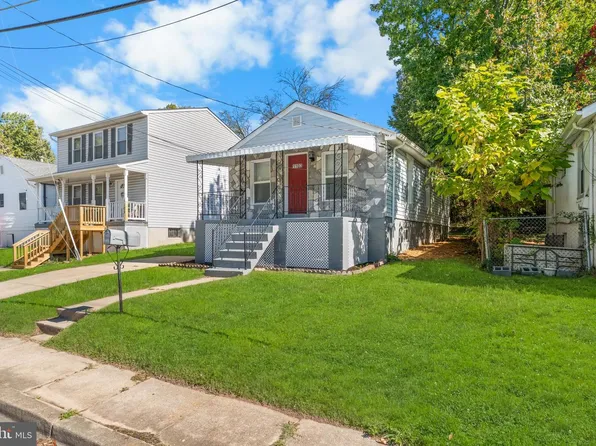 1103 61st Ave, Capitol Heights, MD 20743