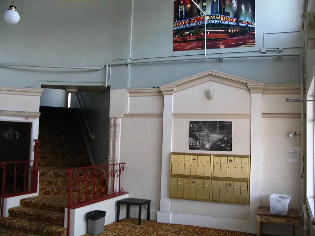 Studio, 350 sqft, $1,295 — Photo 3