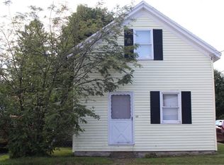 60 3rd St, Camden, NY 13316