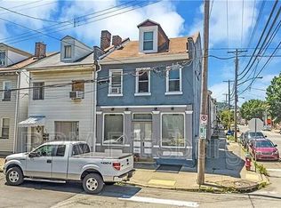 136 S 19th St, Pittsburgh, PA