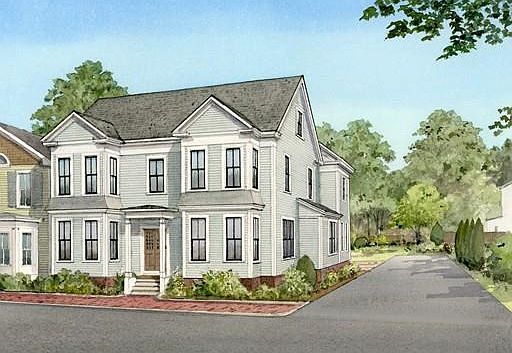 1st image of 15 Tremont St #A