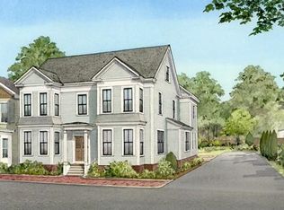 15 Tremont St #A, Newburyport, MA 01950