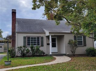 50 Holbrook St, Milford, CT 06460