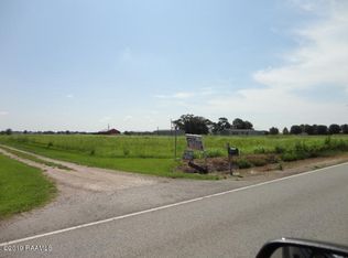1400 Blk S Richfield Rd, Duson, LA 70529