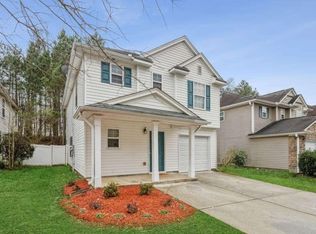 3502 Sable Glen Ln, Atlanta, GA 30349