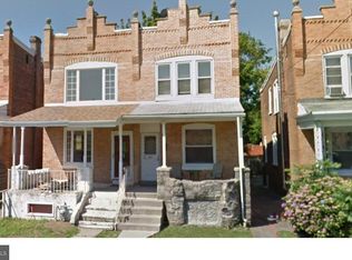 1034 Butler St, Chester, PA 19013