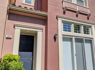 214 Vista Roma Way, San Jose, CA 95136
