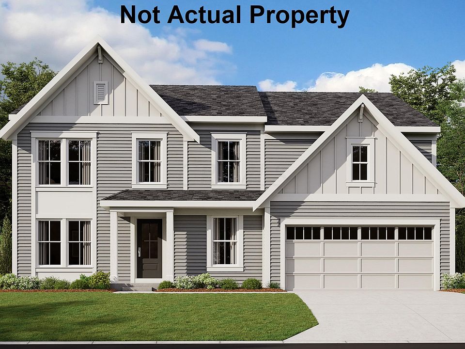 2nd image of 1516 Woodline Dr