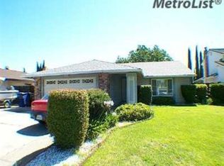 6581 Rancho Madera Way, Sacramento, CA 95828