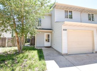 5521 Bonita Village Rd, Colo Spgs, CO 80915