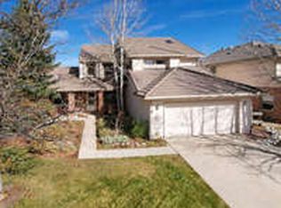 10 Mesa Oak, Littleton, CO 80127