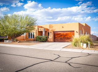 1941 Sunview Ct, Sierra Vista, AZ 85635