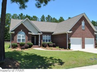 6020 Oak Spring St, Stedman, NC 28391