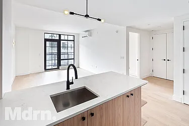 Rented by Mdrn Residential