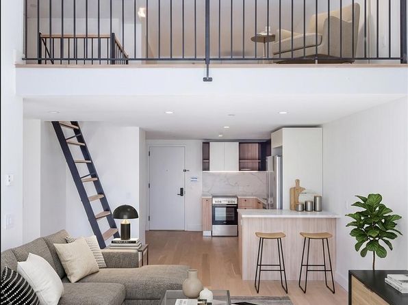 25 Bruckner Blvd #2A