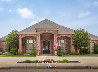2113 Ironwood Dr, Midland, TX 79707