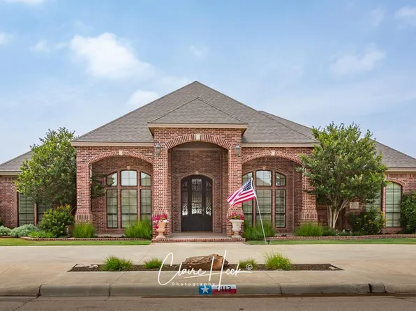 2113 Ironwood Dr, Midland, TX 79707