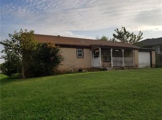 328 Terrace Dr, Pauls Valley, OK 73075