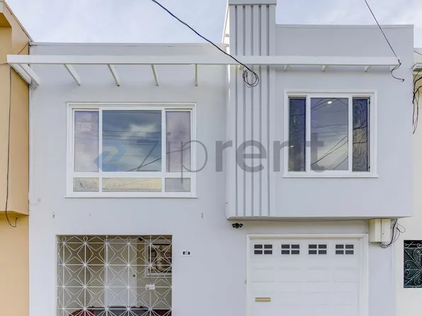 46 Calgary St, San Francisco, CA 94134