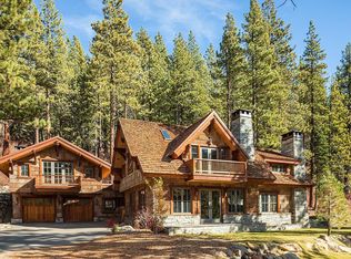 7260 River Rd, Truckee, CA 96161