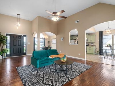 3485 Sikorsky Ln, Clarksville, TN, 37042