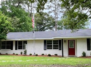 324 Butch Pardue Rd, Downsville, LA 71234