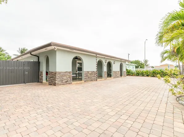 781 E 46th St, Hialeah, FL 33013