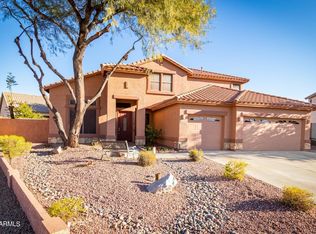 6828 W Tether Trl, Peoria, AZ 85383