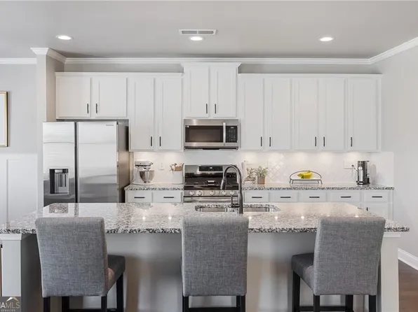 1720 Habersham Villa Dr, Cumming, GA 30041