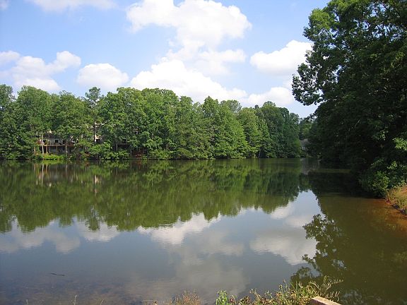 Rare community with full amenity package- Lake, Tennis Courts, Pool, and C/H