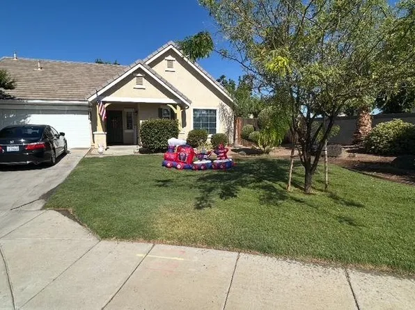 2041 Rio Grande Ct, Coalinga, CA 93210