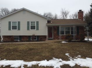 107 Scottfield Dr, Newark, DE 19713