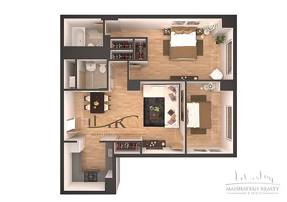 Rented by Manhattan Realty Group | media 34